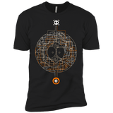 T-Shirts Black / YXS LABYRINTH OF DEATH Boys Premium T-Shirt