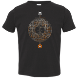 T-Shirts Black / 2T LABYRINTH OF DEATH Toddler Premium T-Shirt