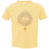 T-Shirts Butter / 2T LABYRINTH OF DEATH Toddler Premium T-Shirt