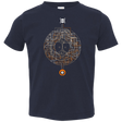 T-Shirts Navy / 2T LABYRINTH OF DEATH Toddler Premium T-Shirt