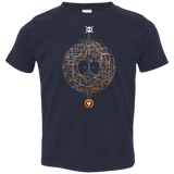 T-Shirts Navy / 2T LABYRINTH OF DEATH Toddler Premium T-Shirt