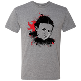 T-Shirts Premium Heather / Small LADY MORMONT Men's Triblend T-Shirt