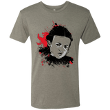 T-Shirts Venetian Grey / Small LADY MORMONT Men's Triblend T-Shirt