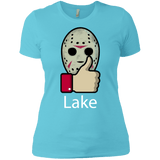 T-Shirts Cancun / X-Small Lake Women's Premium T-Shirt