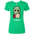 T-Shirts Envy / S Lake Women's Triblend T-Shirt