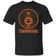 T-Shirts Black / S Lambmeister T-Shirt