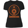 T-Shirts Black / X-Small Lambmeister Women's Premium T-Shirt