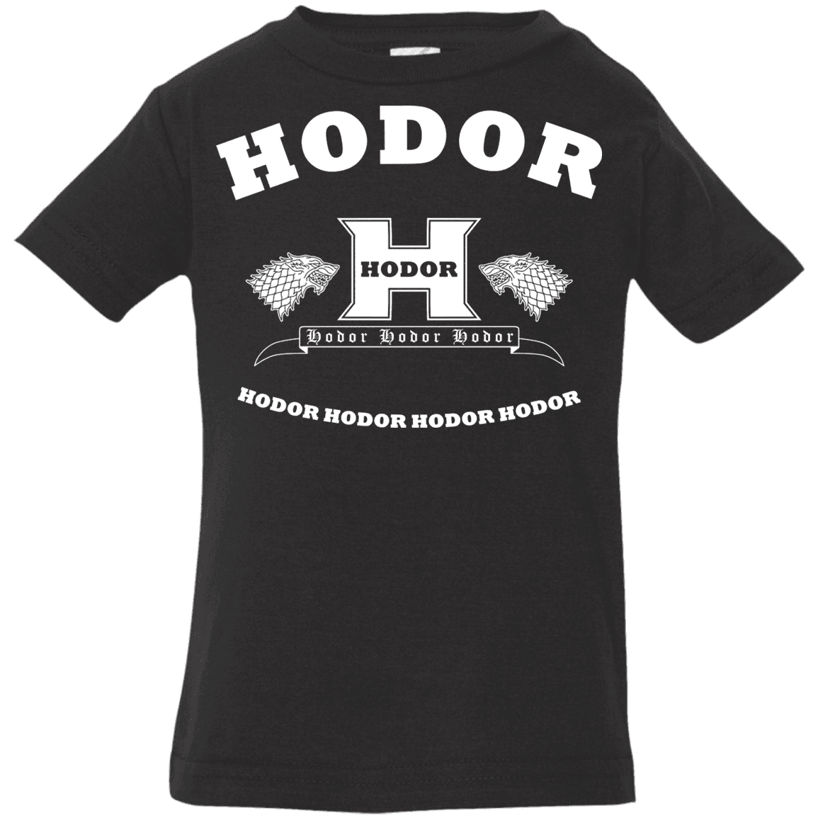 T-Shirts Black / 6 Months Language Academy Infant Premium T-Shirt