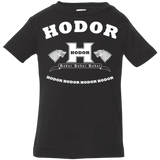 T-Shirts Black / 6 Months Language Academy Infant Premium T-Shirt