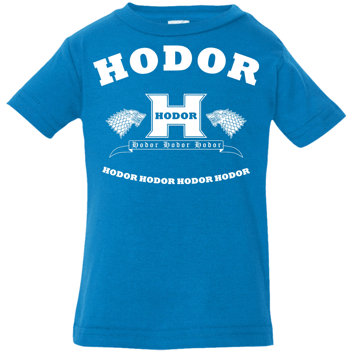 T-Shirts Cobalt / 6 Months Language Academy Infant Premium T-Shirt