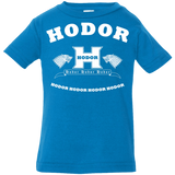 T-Shirts Cobalt / 6 Months Language Academy Infant Premium T-Shirt