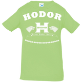 T-Shirts Key Lime / 6 Months Language Academy Infant Premium T-Shirt