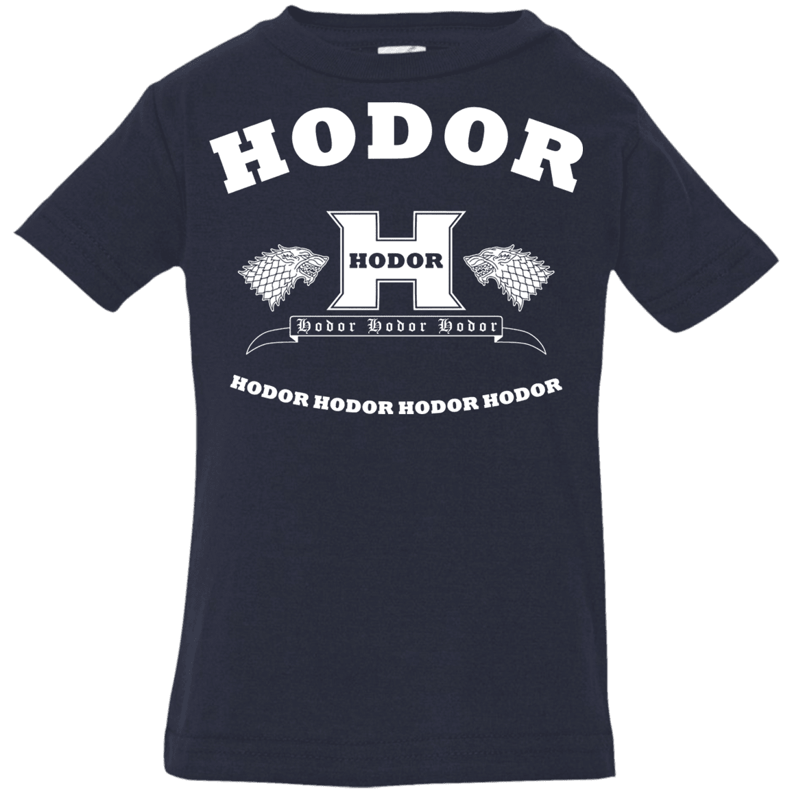 T-Shirts Navy / 6 Months Language Academy Infant Premium T-Shirt