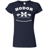 T-Shirts Navy / S Language Academy Junior Slimmer-Fit T-Shirt