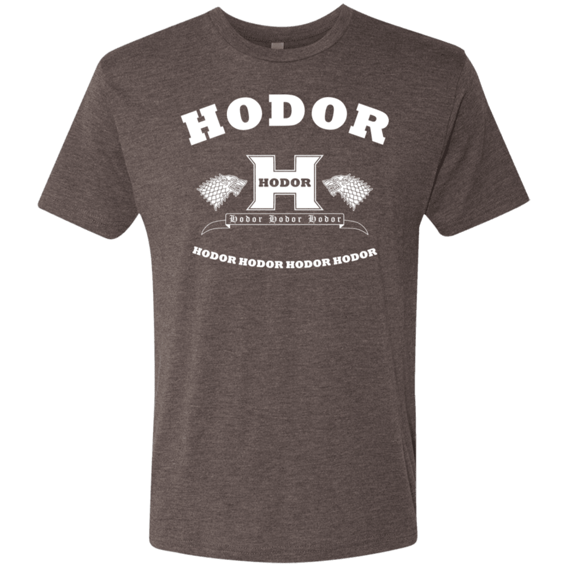 T-Shirts Macchiato / S Language Academy Men's Triblend T-Shirt