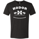 T-Shirts Vintage Black / S Language Academy Men's Triblend T-Shirt