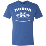 T-Shirts Vintage Royal / S Language Academy Men's Triblend T-Shirt