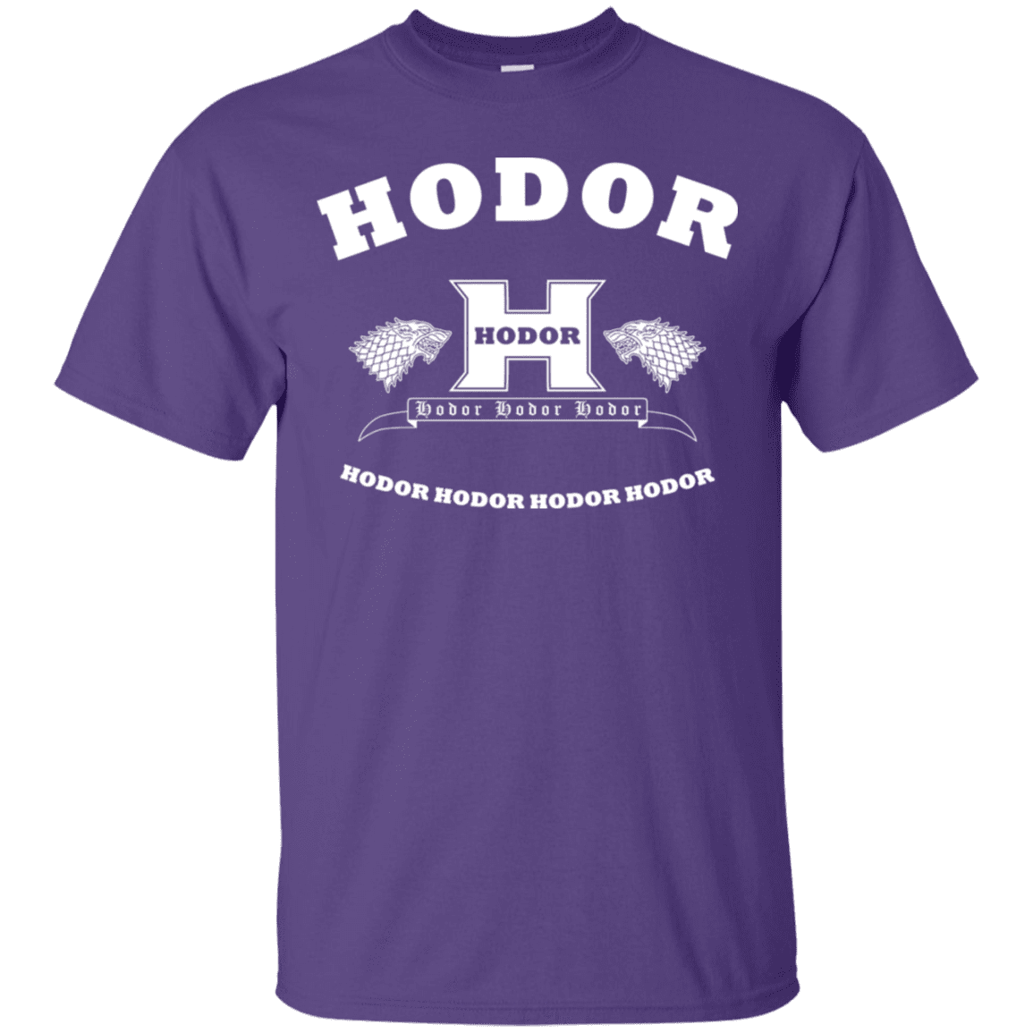 T-Shirts Purple / S Language Academy T-Shirt