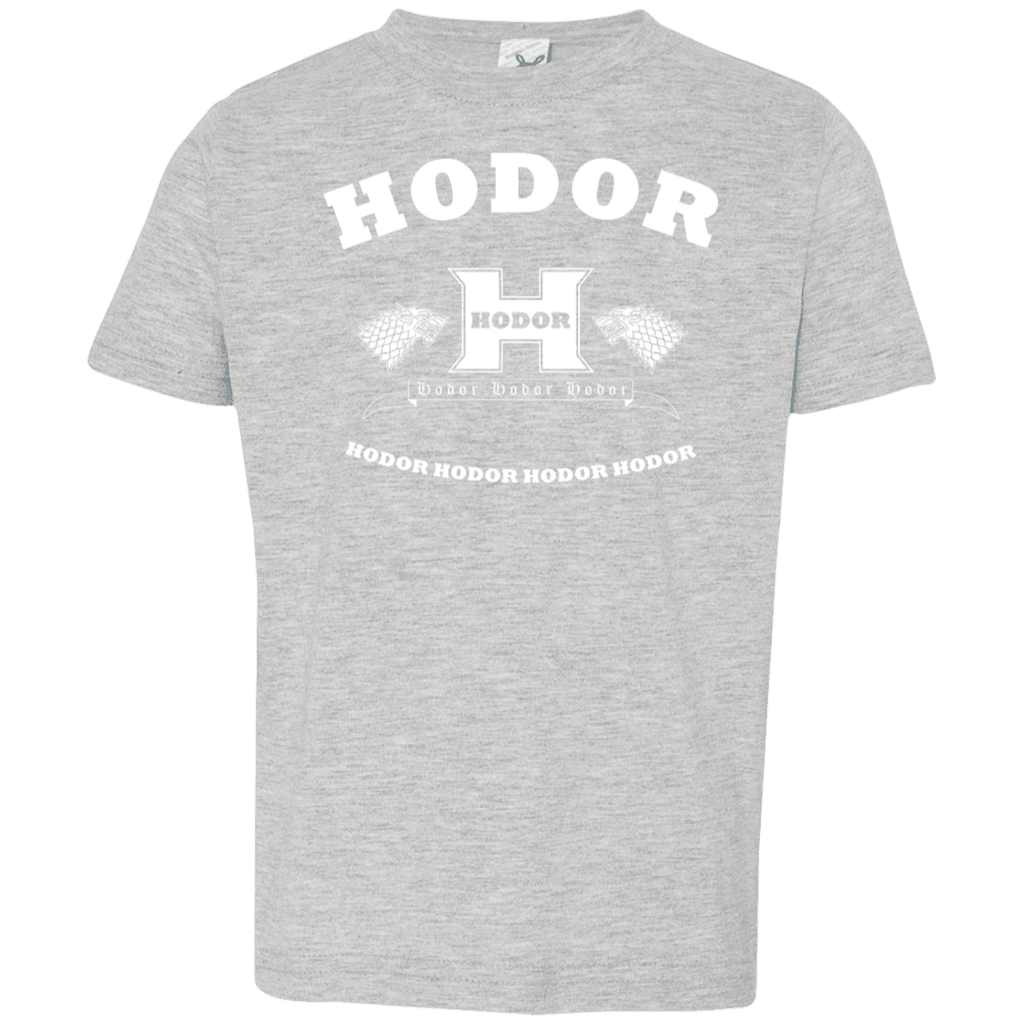 T-Shirts Heather Grey / 2T Language Academy Toddler Premium T-Shirt