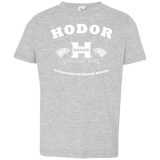 T-Shirts Heather Grey / 2T Language Academy Toddler Premium T-Shirt