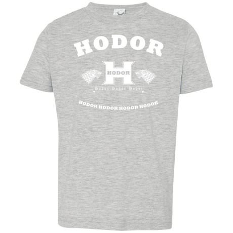 T-Shirts Heather Grey / 2T Language Academy Toddler Premium T-Shirt