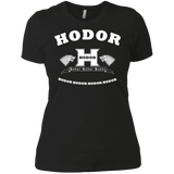 T-Shirts Black / X-Small Language Academy Women's Premium T-Shirt