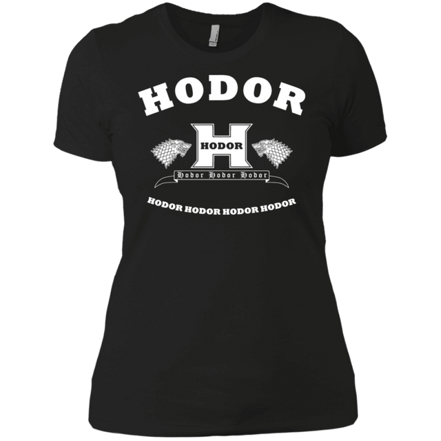 T-Shirts Black / X-Small Language Academy Women's Premium T-Shirt