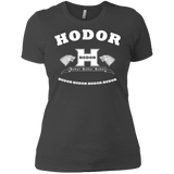 T-Shirts Heavy Metal / X-Small Language Academy Women's Premium T-Shirt