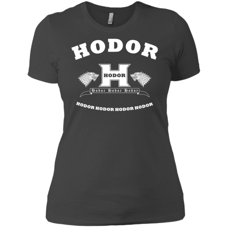 T-Shirts Heavy Metal / X-Small Language Academy Women's Premium T-Shirt