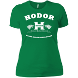 T-Shirts Kelly Green / X-Small Language Academy Women's Premium T-Shirt