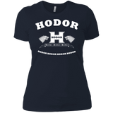 T-Shirts Midnight Navy / X-Small Language Academy Women's Premium T-Shirt