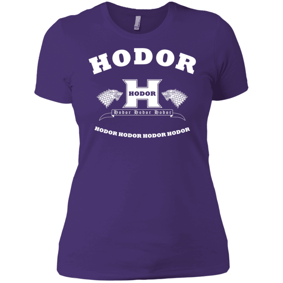 T-Shirts Purple Rush/ / X-Small Language Academy Women's Premium T-Shirt