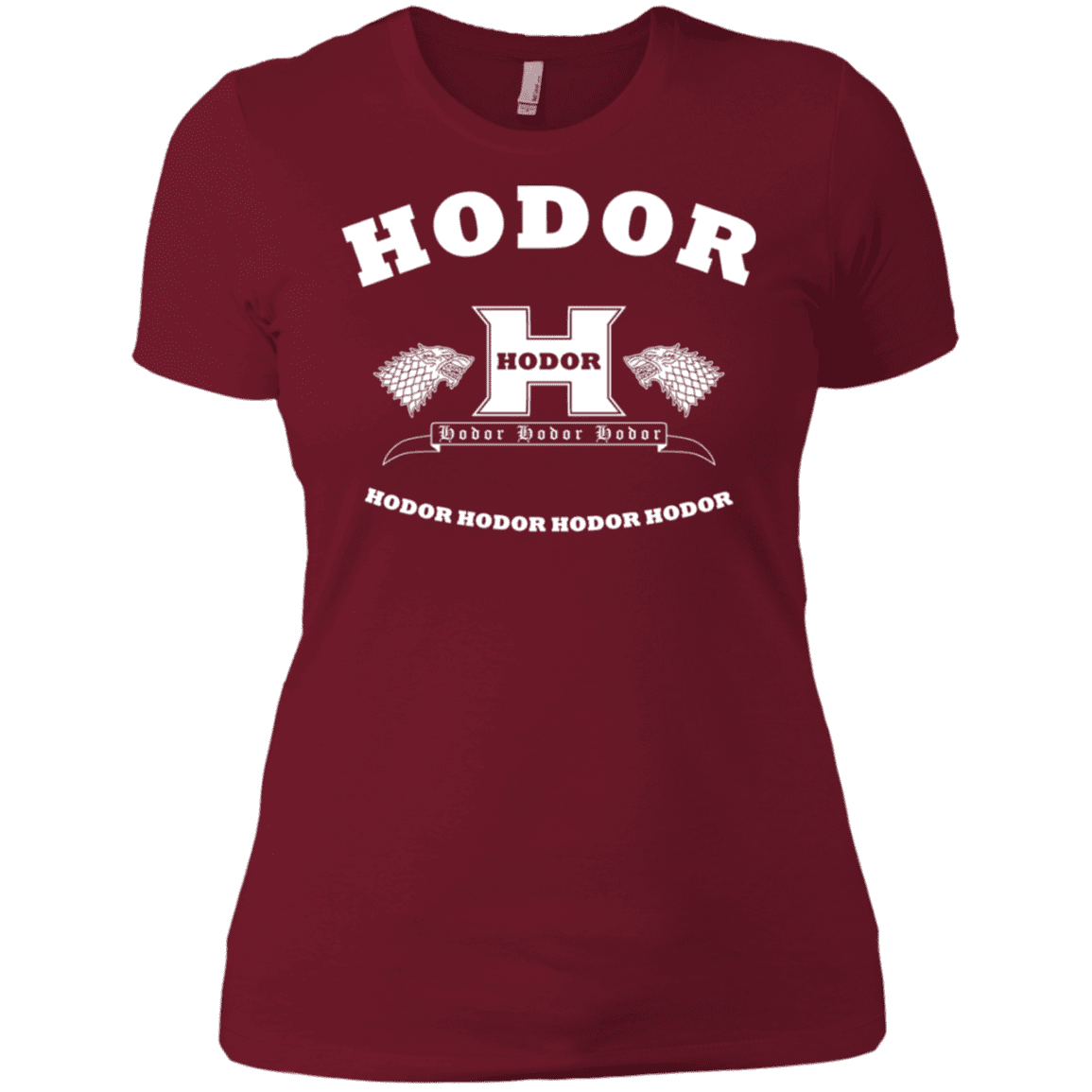 T-Shirts Scarlet / X-Small Language Academy Women's Premium T-Shirt