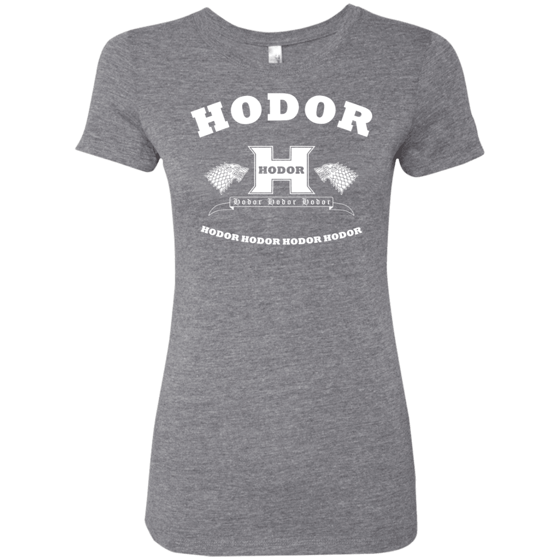 T-Shirts Premium Heather / S Language Academy Women's Triblend T-Shirt