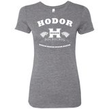 T-Shirts Premium Heather / S Language Academy Women's Triblend T-Shirt