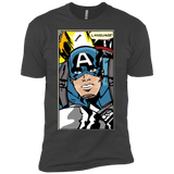 T-Shirts Heavy Metal / YXS Language Boys Premium T-Shirt