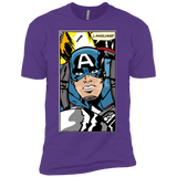 T-Shirts Purple Rush / YXS Language Boys Premium T-Shirt