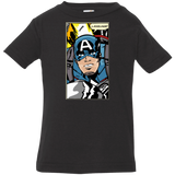 T-Shirts Black / 6 Months Language Infant Premium T-Shirt