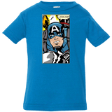 T-Shirts Cobalt / 6 Months Language Infant Premium T-Shirt