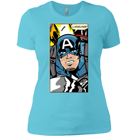 T-Shirts Cancun / X-Small Language Women's Premium T-Shirt