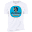 T-Shirts White / YXS Lanninbrau Boys Premium T-Shirt