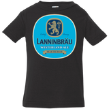 T-Shirts Black / 6 Months Lanninbrau Infant PremiumT-Shirt