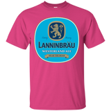 T-Shirts Heliconia / Small Lanninbrau T-Shirt