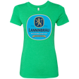 T-Shirts Envy / Small Lanninbrau Women's Triblend T-Shirt