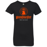T-Shirts Black / YXS Lannismeister Girls Premium T-Shirt