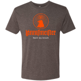 T-Shirts Macchiato / Small Lannismeister Men's Triblend T-Shirt