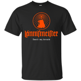 T-Shirts Black / Small Lannismeister T-Shirt