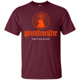T-Shirts Maroon / Small Lannismeister T-Shirt