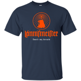T-Shirts Navy / Small Lannismeister T-Shirt