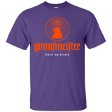 T-Shirts Purple / Small Lannismeister T-Shirt